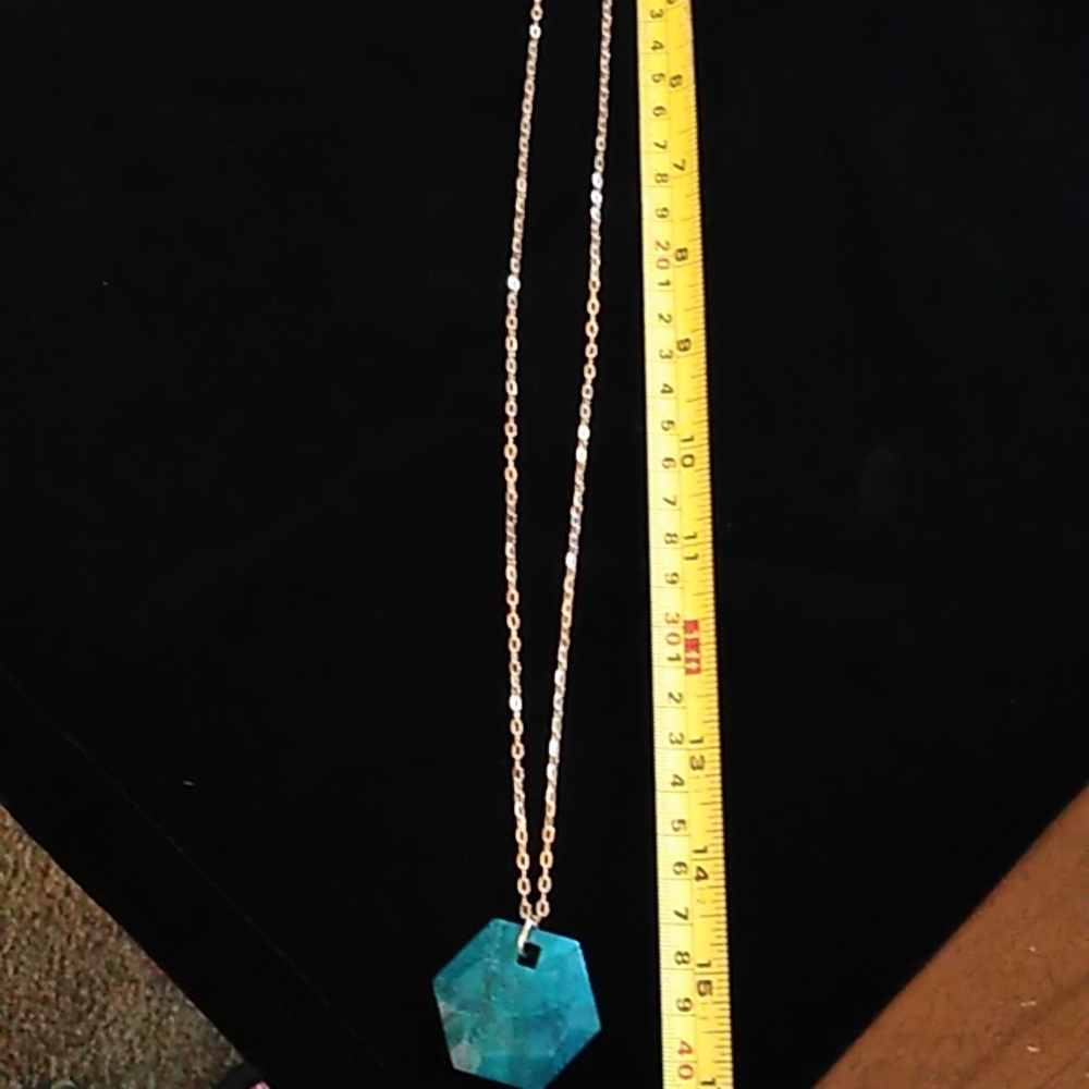 Marcia Moran necklace